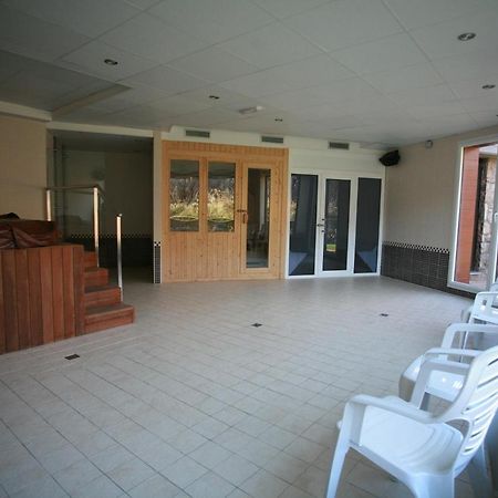 Obaga Blanca & Spa Canillo Exterior photo