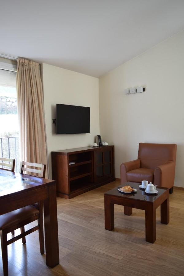 Obaga Blanca & Spa Canillo Exterior photo