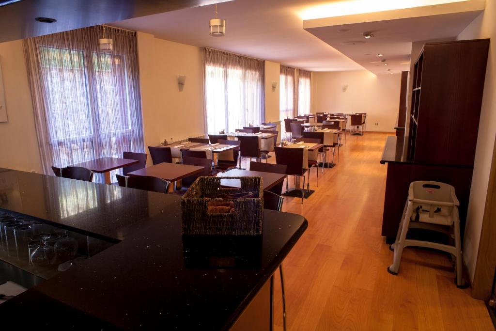 Obaga Blanca & Spa Canillo Exterior photo